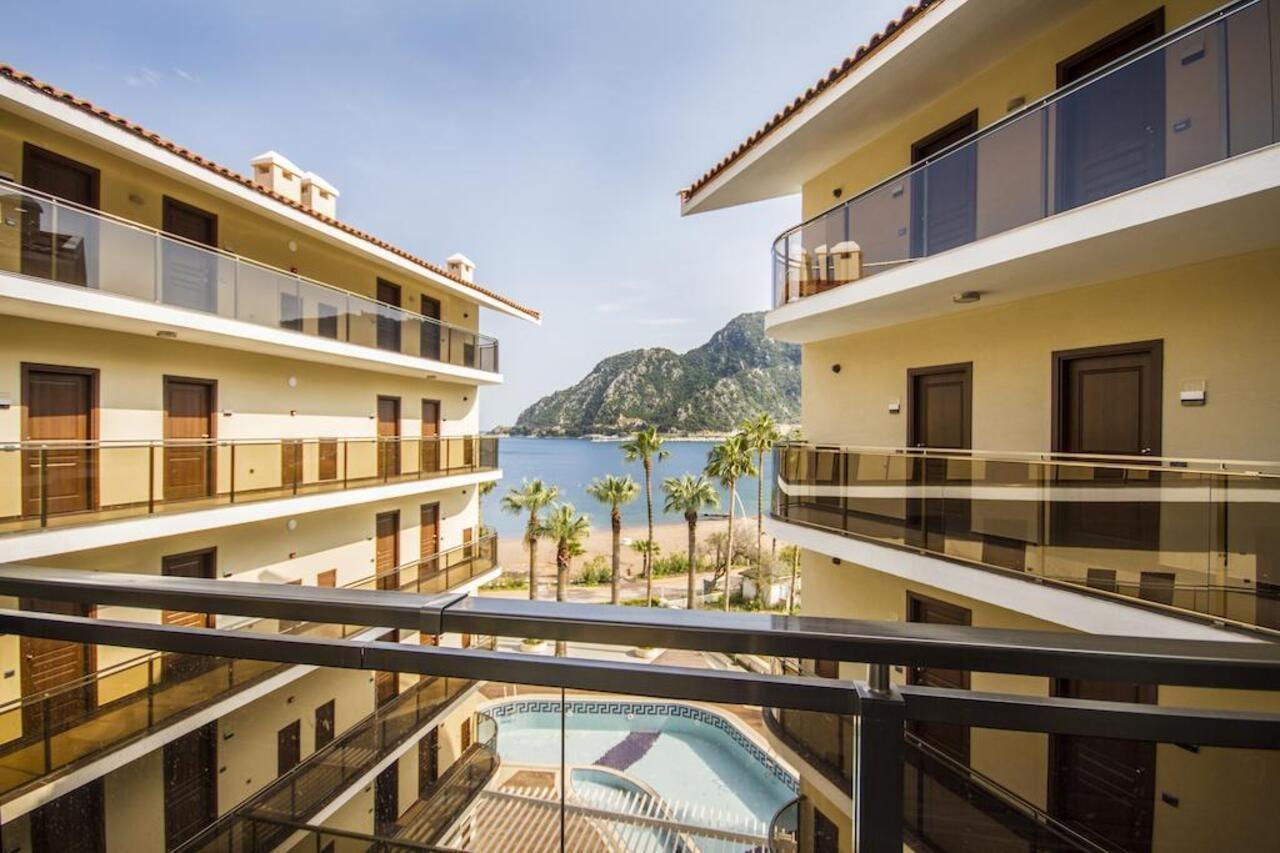 Hotel Sea Star Marmaris - Adult Only Exterior foto