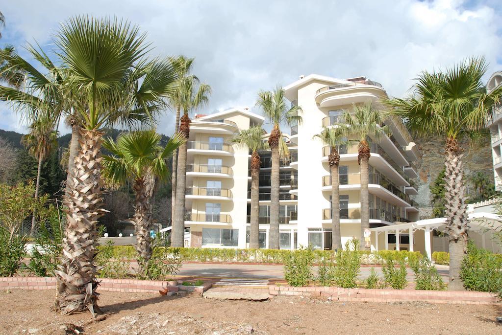 Hotel Sea Star Marmaris - Adult Only Exterior foto