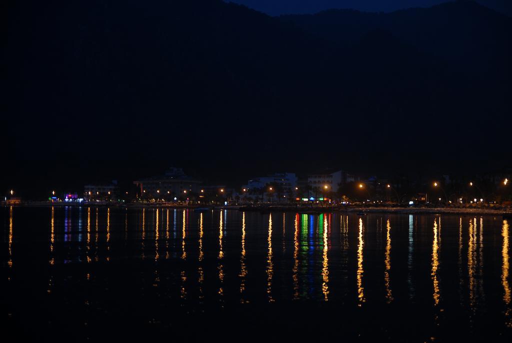 Hotel Sea Star Marmaris - Adult Only Exterior foto