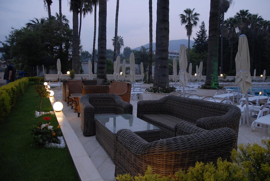 Hotel Sea Star Marmaris - Adult Only Exterior foto
